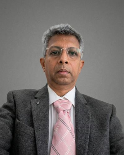 Kushal Roychowdhury