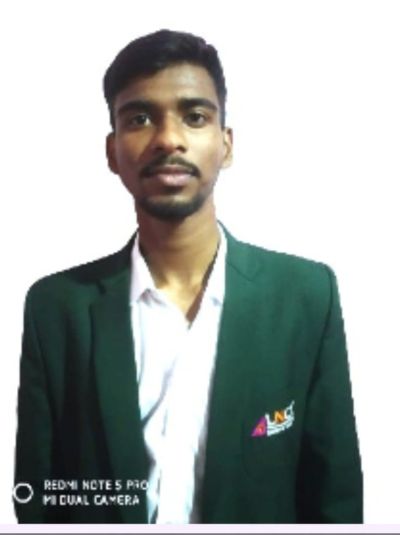 Priyansh Choudhary