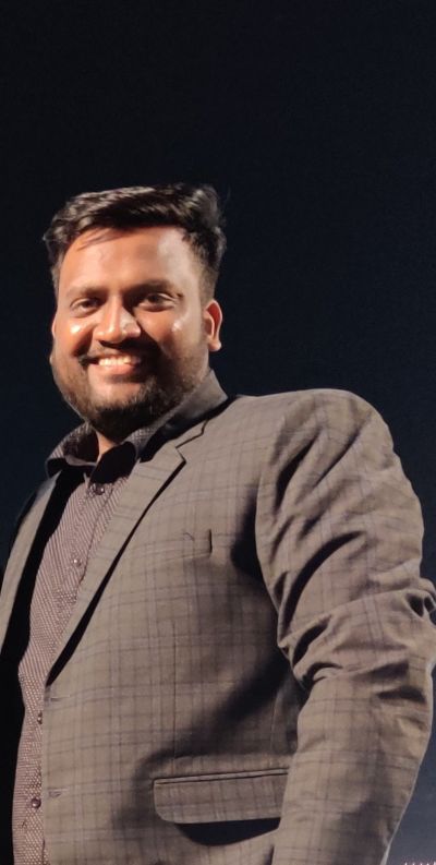 Rahul Goyal