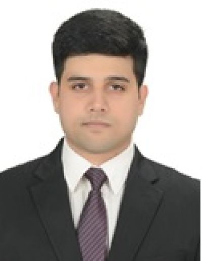 Shashank Pathare
