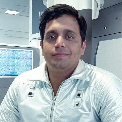 Himanshu  Arora Profile