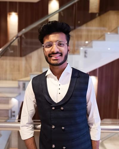 Shreyansh Khandelwal