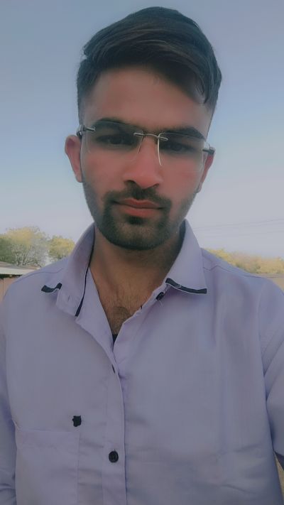 Narpat Solanki