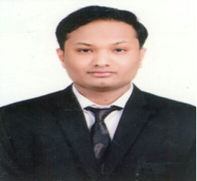 HARSHAD   THORAT