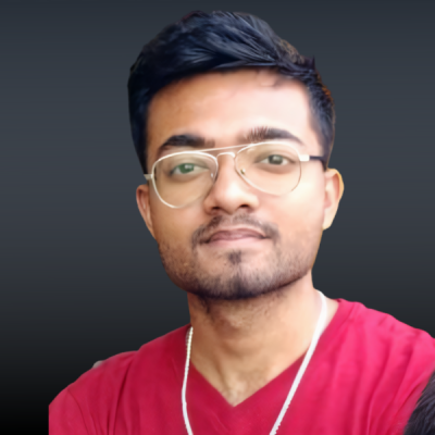 Priyansh Khodiyar