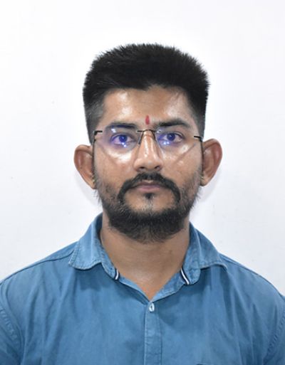 Bhura Ram