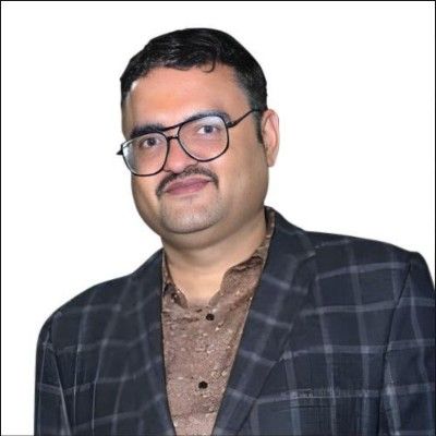 Shobhit Singh