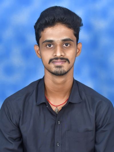 Ashok Babu Rasanaboina