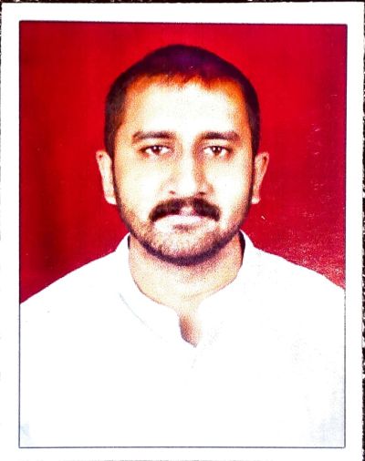 Pankaj Patil
