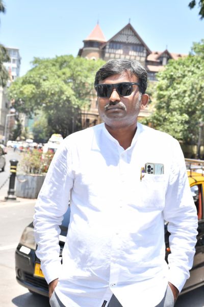 Raj Meyyanathan
