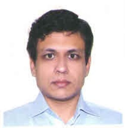 Deepesh Gupta