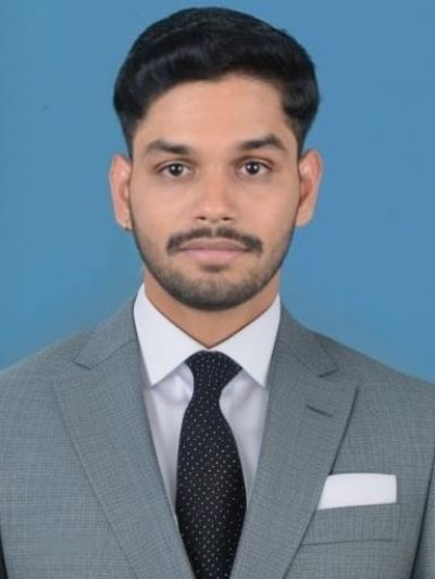 Nitish Rai