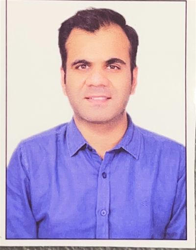Yogesh Goplani