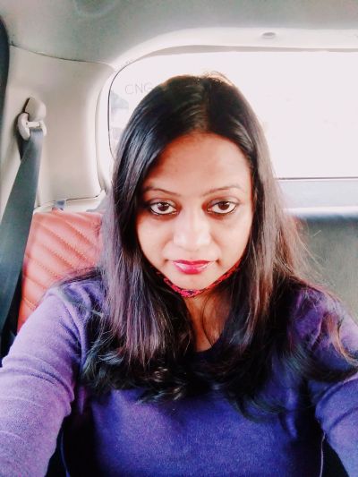 Kavita Malandkar
