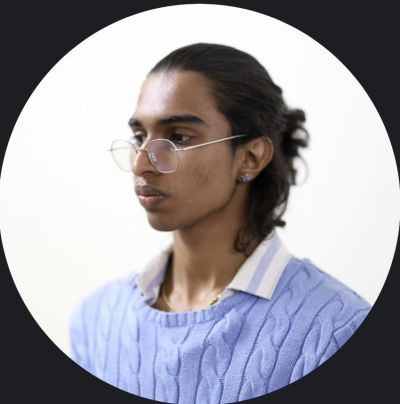 Anirudh Menon