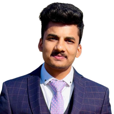 Raj Dwivedi