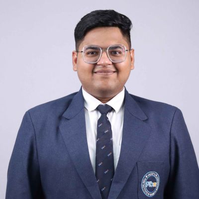 Abhay Tibrewal