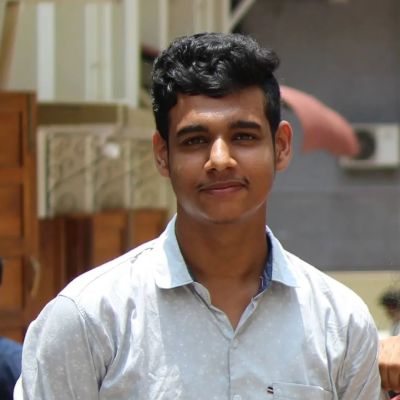 Partha P S