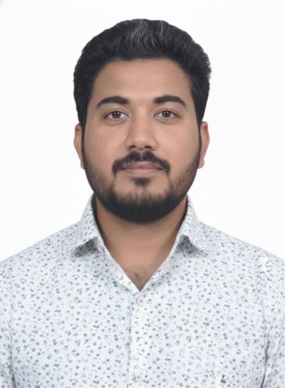Govind  Kumar