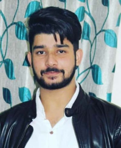 Zaid zakir