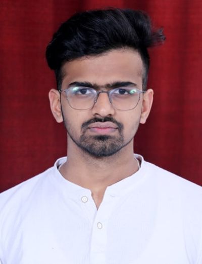 vanshaj goel