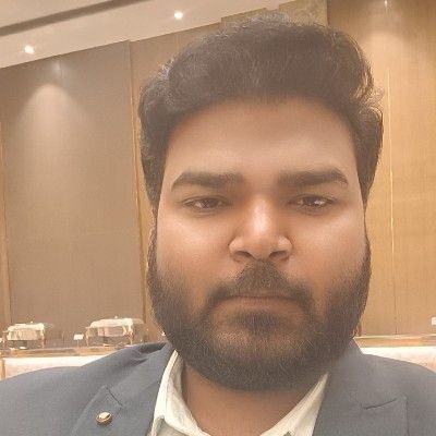 Rakesh Singh