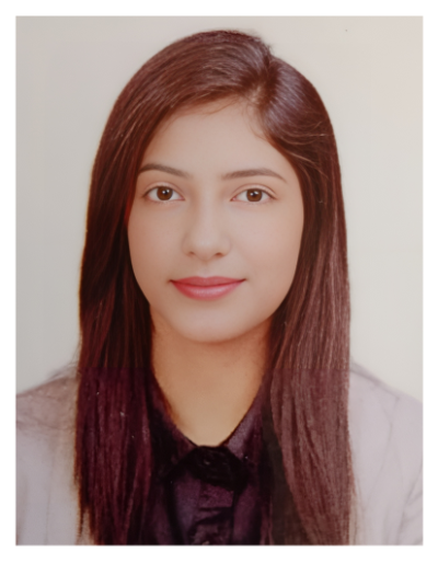 Mahima Damwani