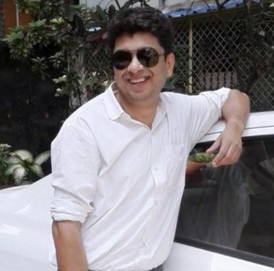 Indraneel Dasgupta