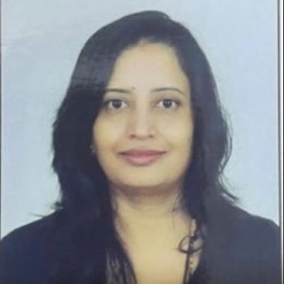 Shilpa Cukke Profile