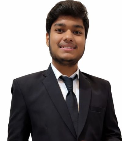 Ankur Agrawal