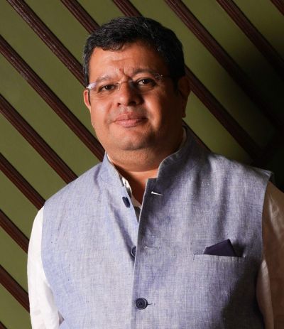 NISHANT MALHOTRA