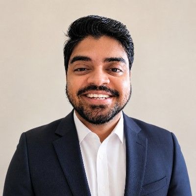 Gunjan Datta Profile
