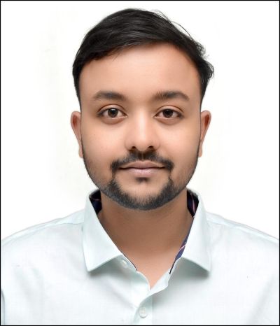 Kunal Ramraje