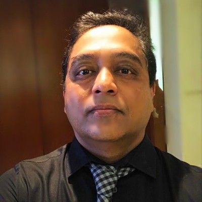 Debasis Guha Profile