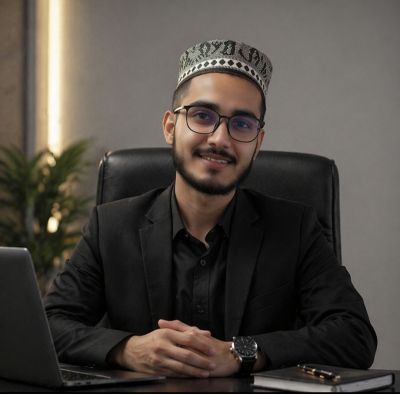 Sabir  Smart