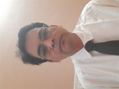 Santi Gopal  Roy