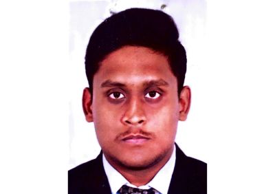 Pramukh  Meda Krishna