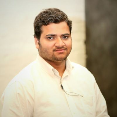 Abhijit R Rao