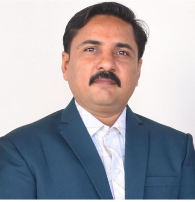 Ashok Joshi