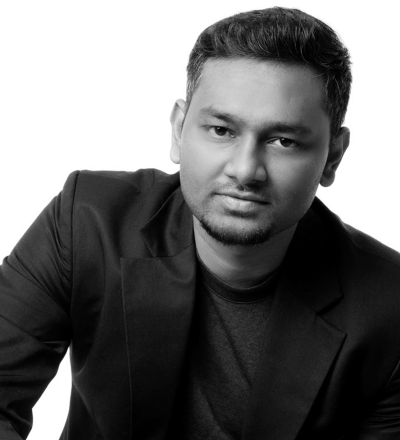 Raghulan Gowthaman