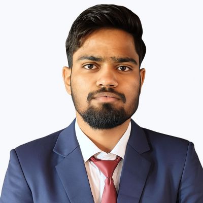 Sachin  Goyal