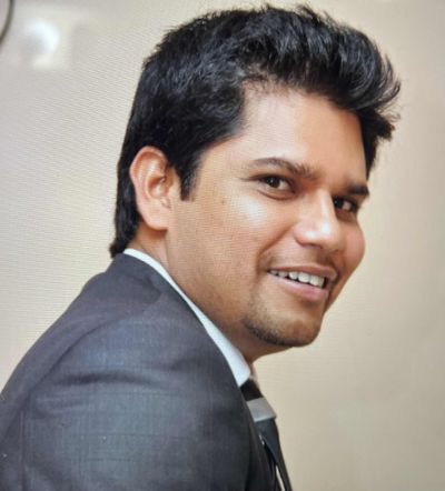 Gopalakrishnan  Karuppaiah