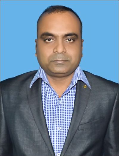 ABHINAV KUMAR