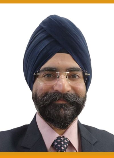 Jaspreet Singh