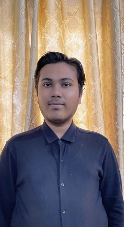 Yash Jadhav