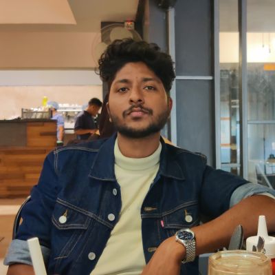 Harsh Prasad