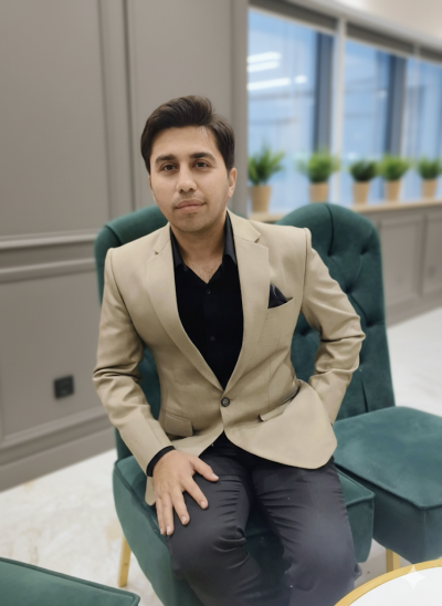 Rajat Mehta