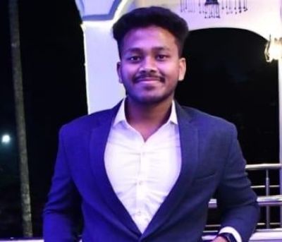 Sukanta  Biswas