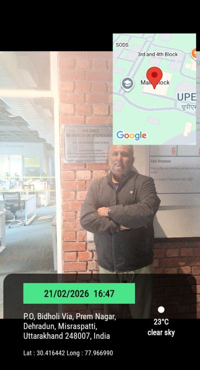 Piyush  Gaur