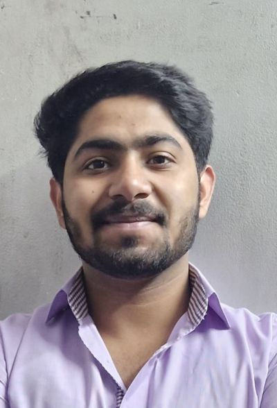 MOHIT  KUMAR